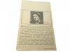 TRISTAN 1946 - Maria Kuncewiczowa 1980